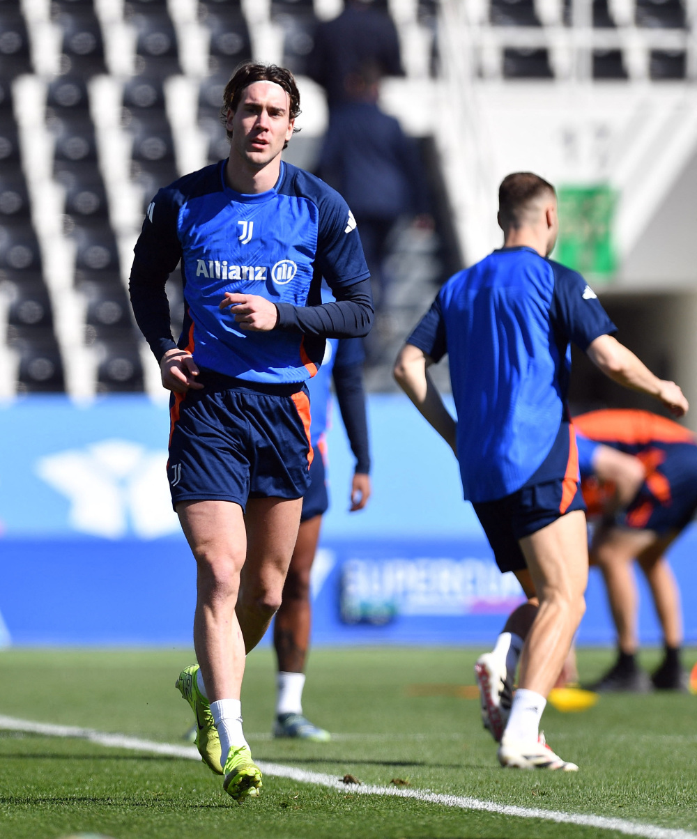 关于赛地聚焦：意大利杯冲刺阶段热度飙升；尤文图斯远射贴柱；管理层满意；控场能力受关注的信息